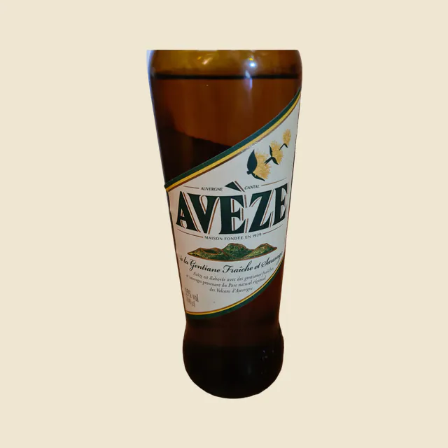 AVEZE