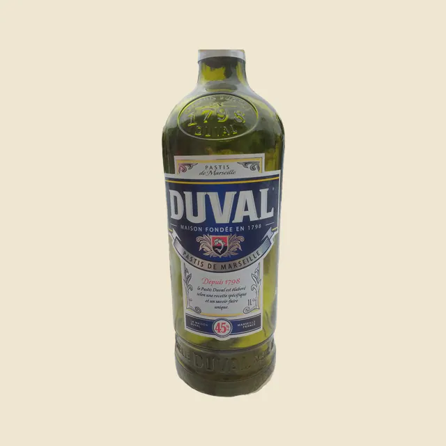 Pastis de Marseille