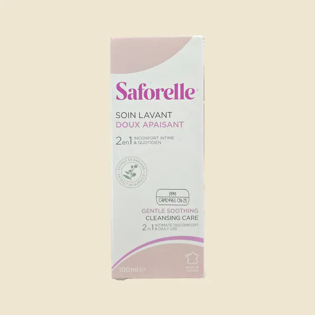 Saforelle S