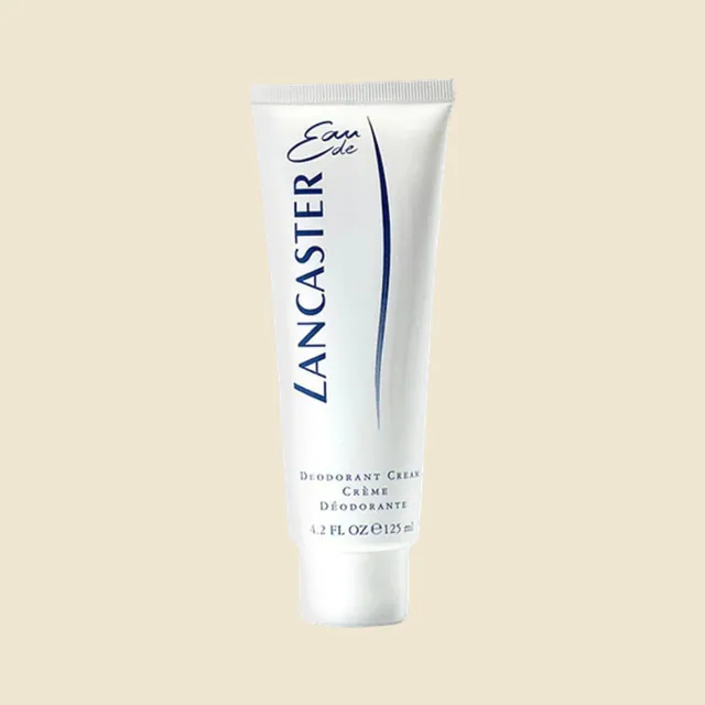 Eau de Lancaster Déodorant Crème Tube