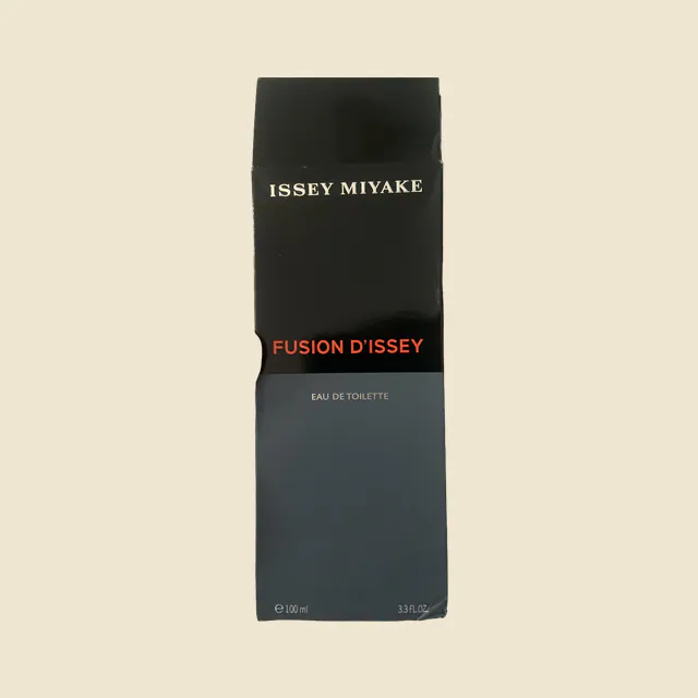 Issey Miyake Fusion D'Issey - Eau de Toilette    100ml