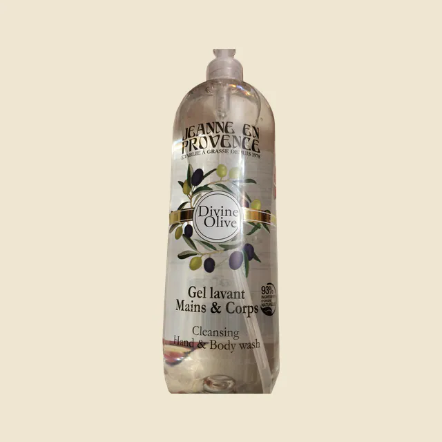 Divine Olive