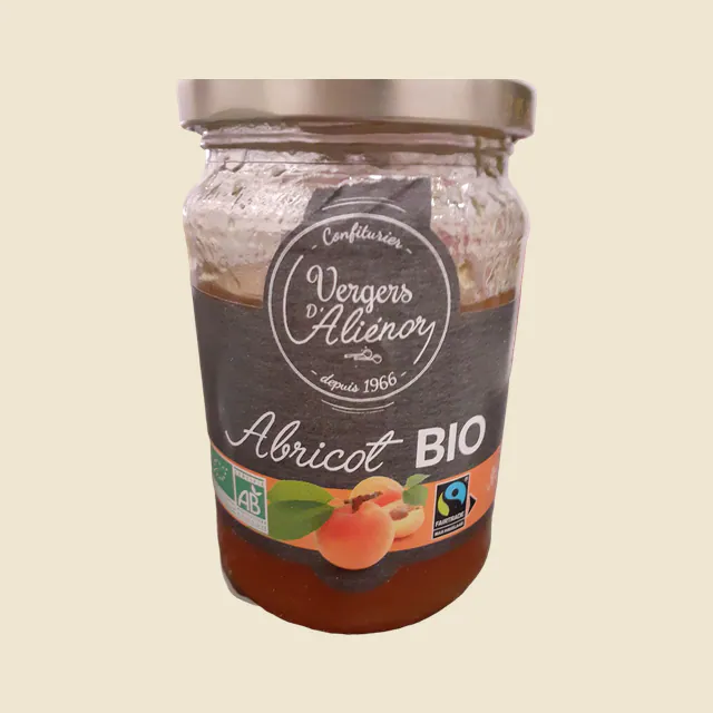 Confiture Extra Abricot