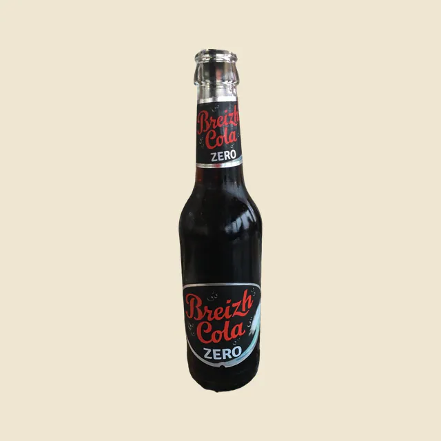 Breizh Cola Zéro