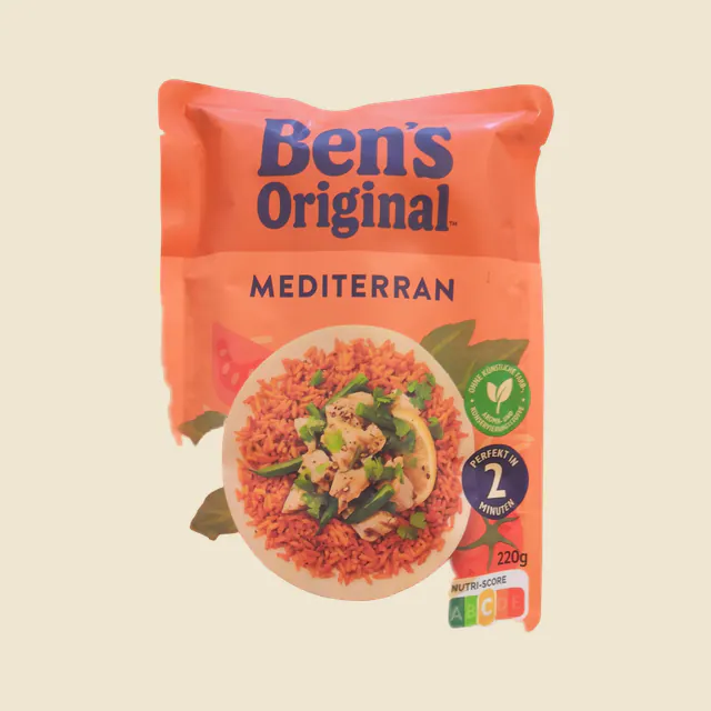 Mediterran