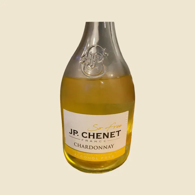 Chardonnay
