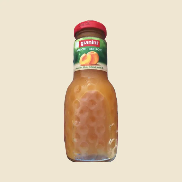 Granini abricot