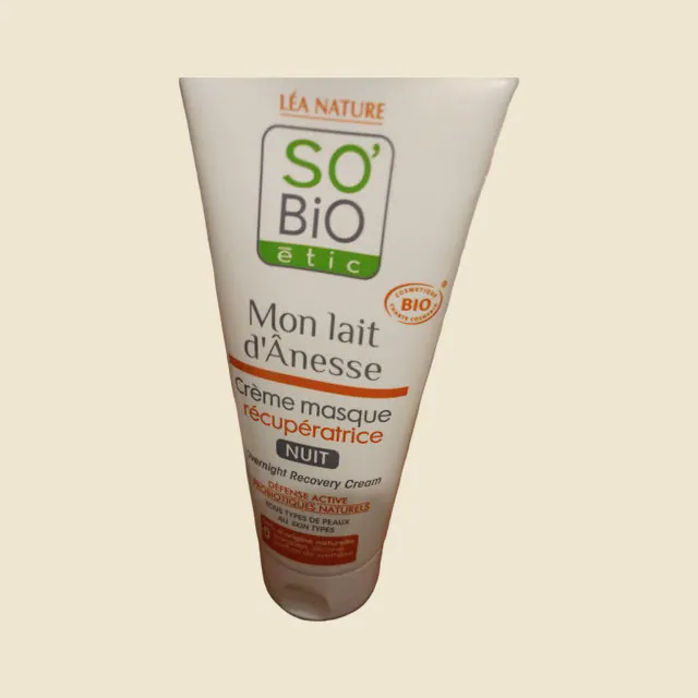 creme bio