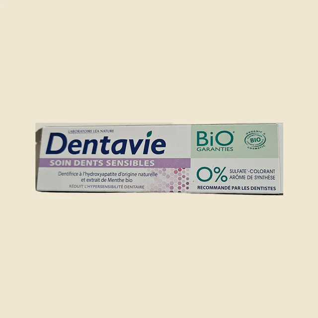 Dentavie