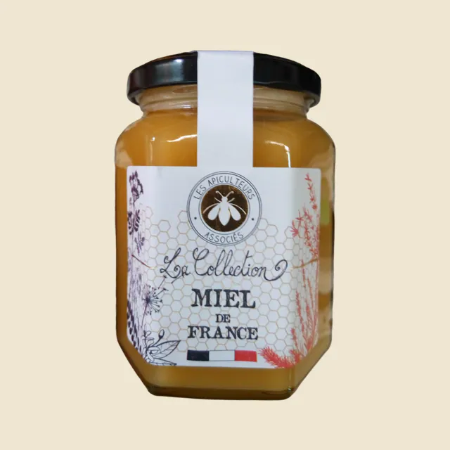 Miel de france