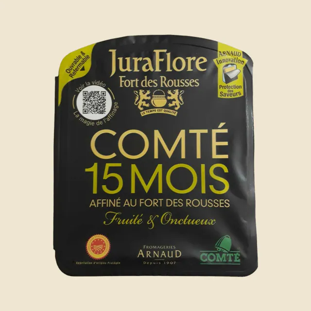 Comté 15 mois