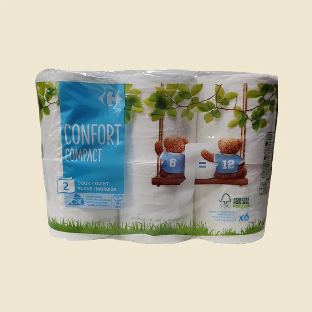 Confort Compact