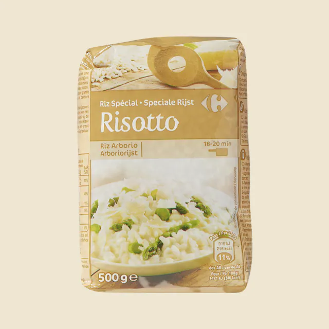 Risotto