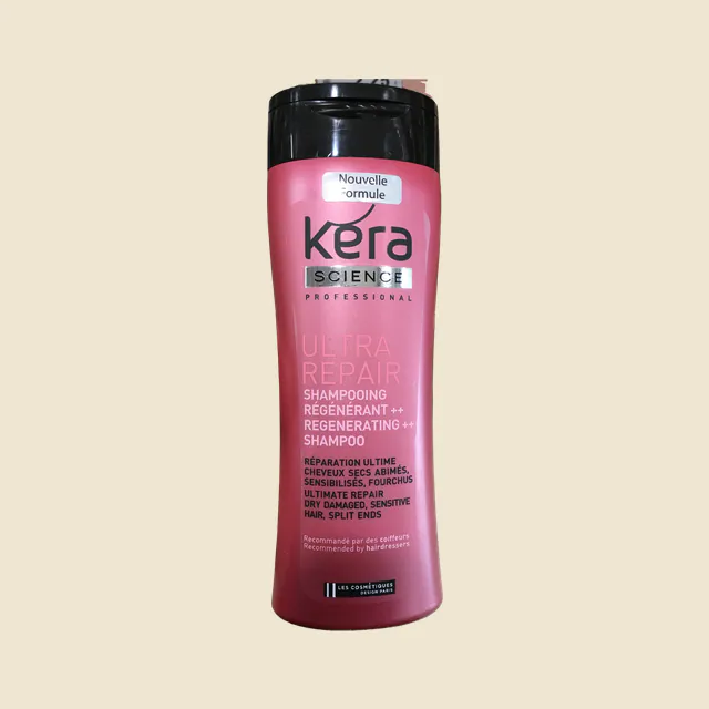 Ultra Repair Shampooing régénérant