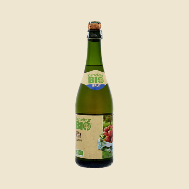 Carrefour, Carrefour Bio