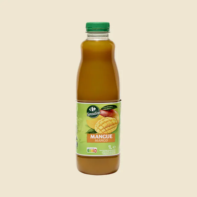 Nectar de mangue