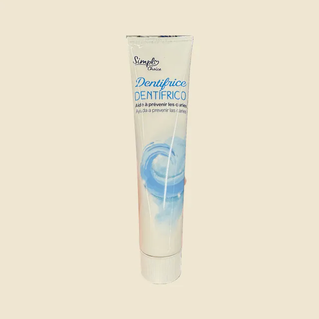 Dentifrice