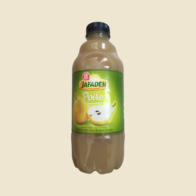Poire Jafaden