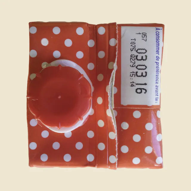 creme semi épaisse 60cl