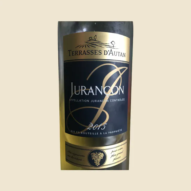 Jurançon A.O.C. 2016
