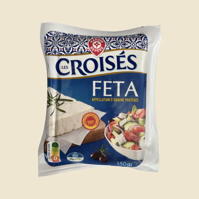Feta