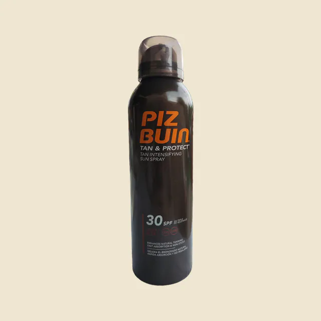 Sonnenspray 30