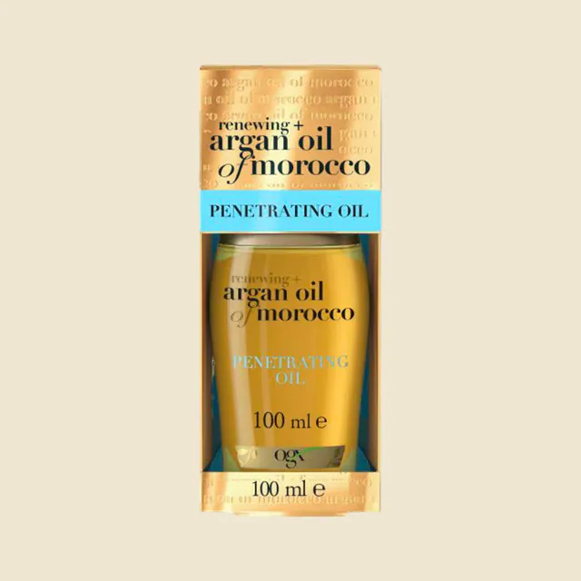 OGX Renewing Argan Oil of Morocco Penetrating 100ml B08