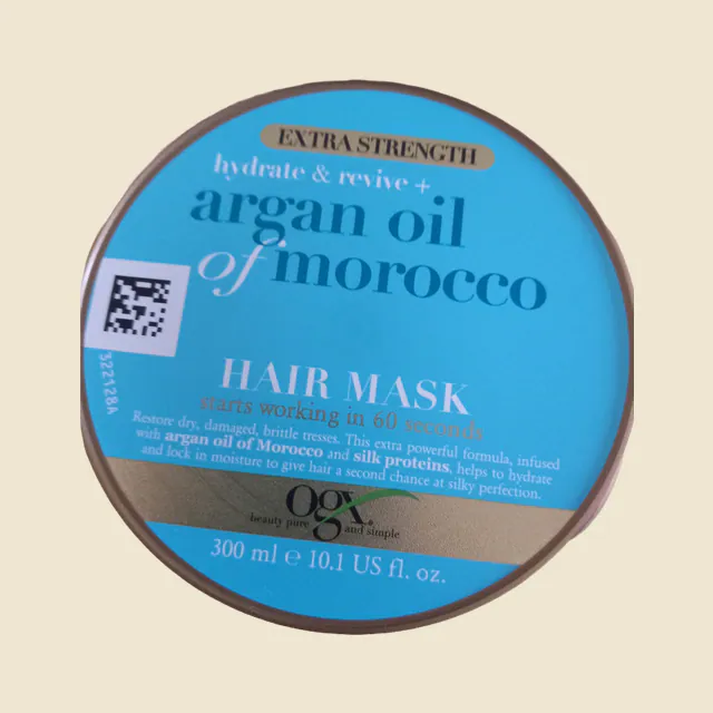 OGX Argan Oil of Morocco Haarmasker