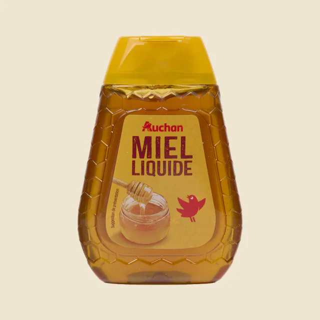 Miel liquide
