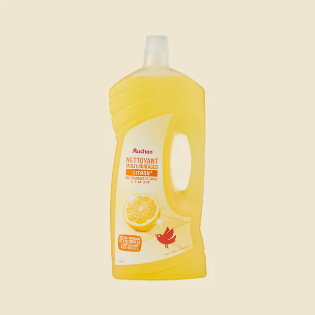 Nettoyant multi-surfaces