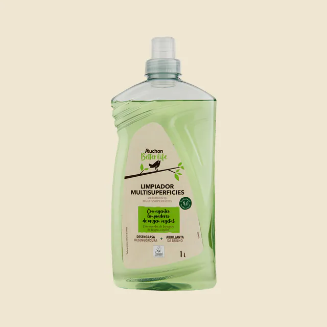 Nettoyant multi-surfaces
