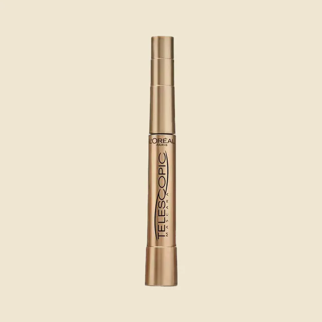L'Oreal Mascara Telescopic Carbon Black