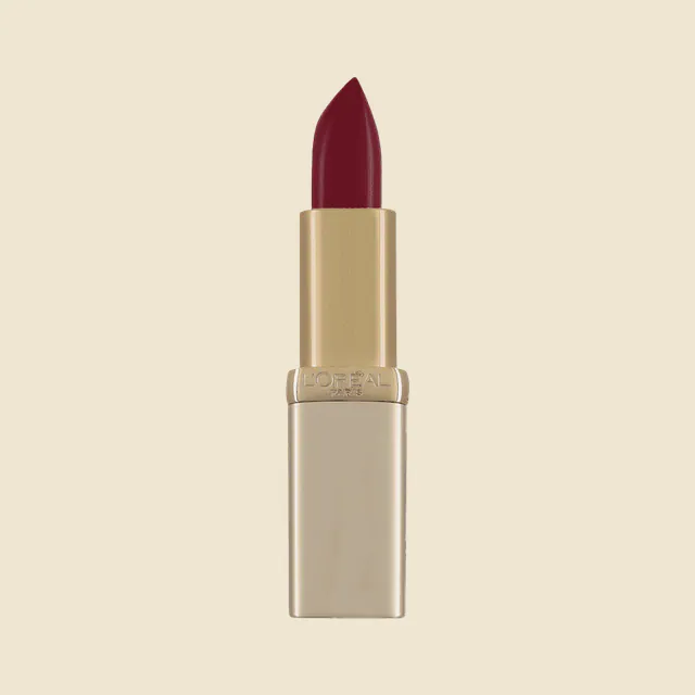 L'Oreal Color Riche Lipstick Berry 258