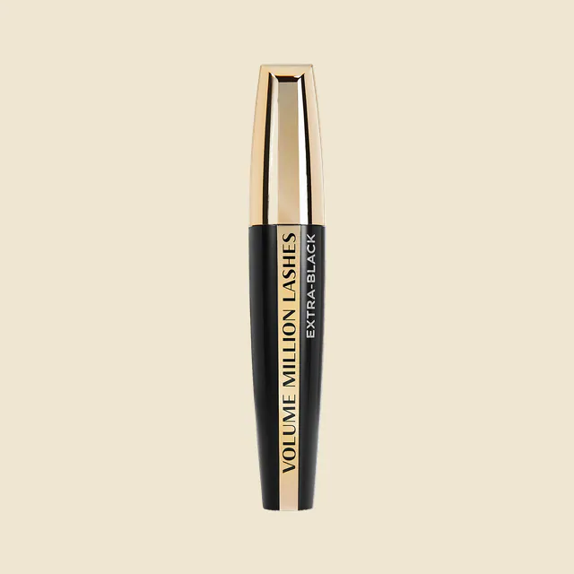 L'Oréal Paris Volume Million Lashes 01 Extra Black Mascara