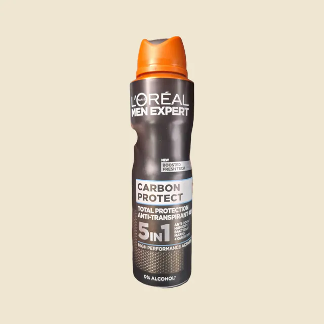 l'oreal men expert