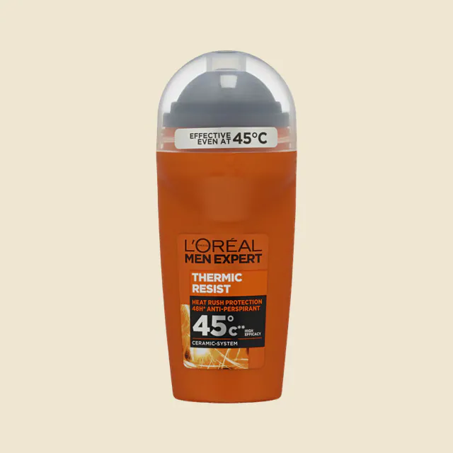 Men Expert Roll-On Ceramic 50ml