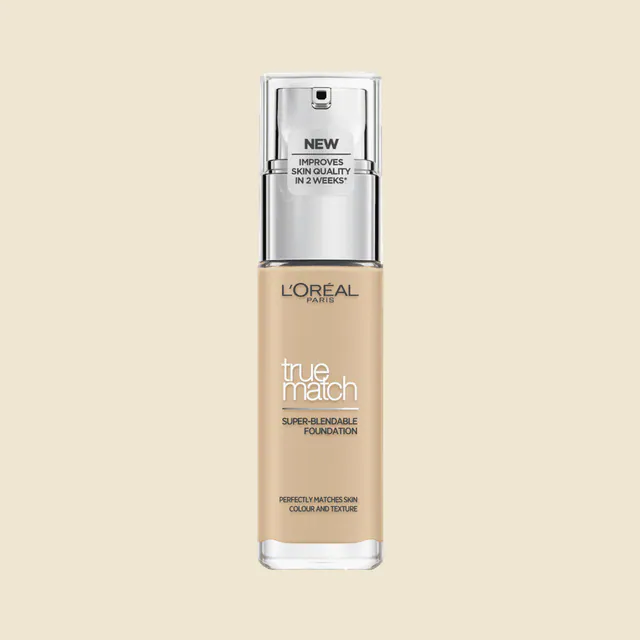 True Match Foundation Linen 1.5N