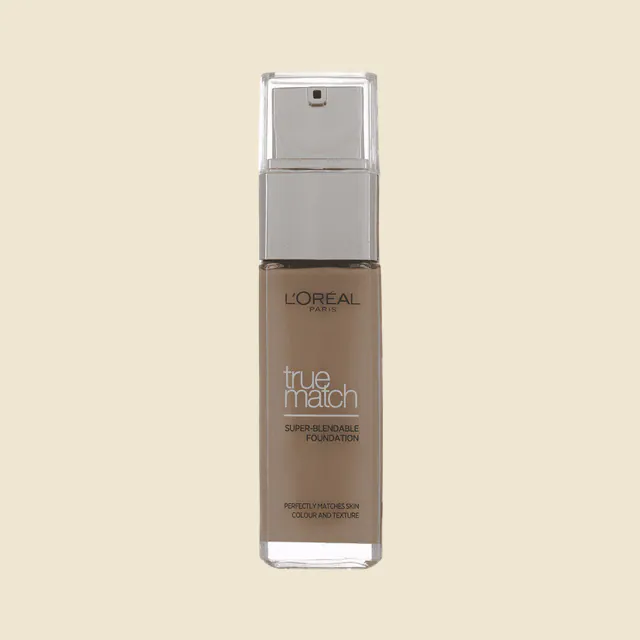 L'Oreal True Match Foundation 3.N Beige Cream