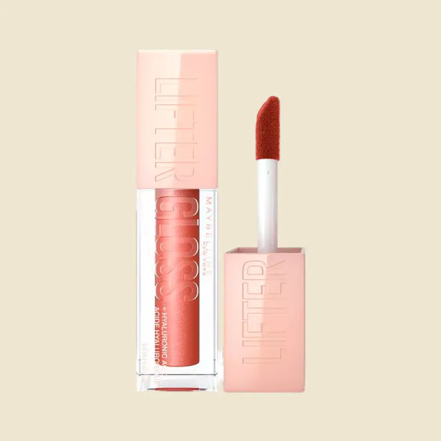 Maybelline Color Sense Lifter Gloss Topaz 9