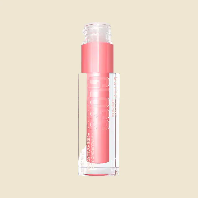Maybelline Color Sense Lifter Gloss Silk 4