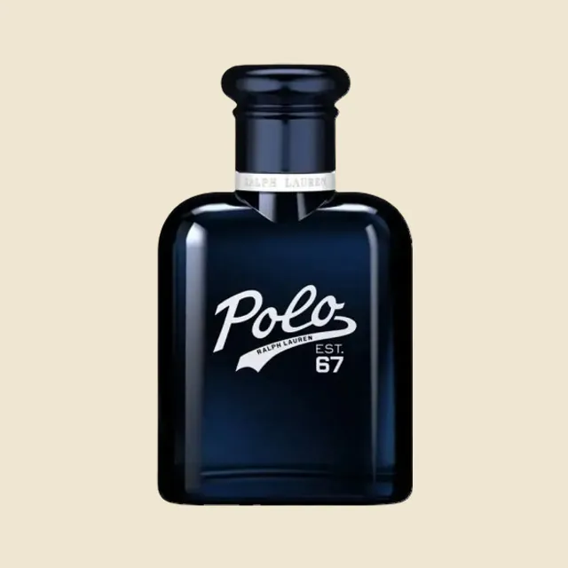 Ralph Lauren Polo 67 - Eau de Toilette    75 ml