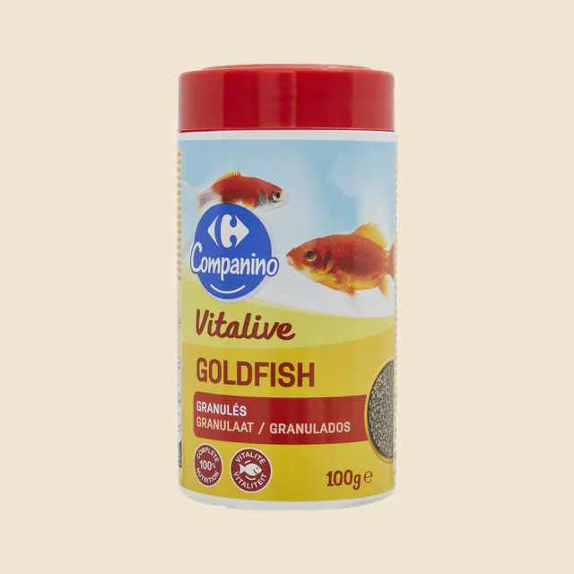 Goldfish