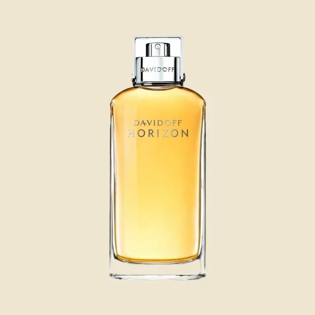 Davidoff Horizon - Eau de Toilette    125 ml