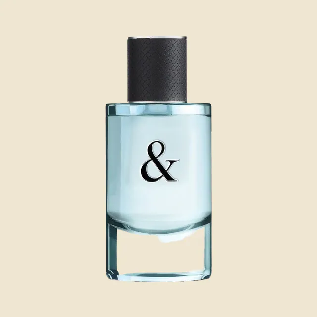 Tiffany & Co & Love For Him - Eau de Toilette    50ml