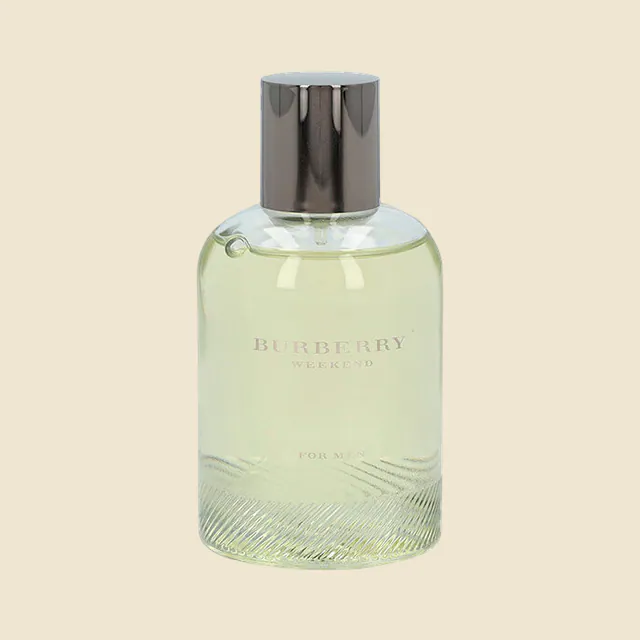 Weekend Eau De Toilette