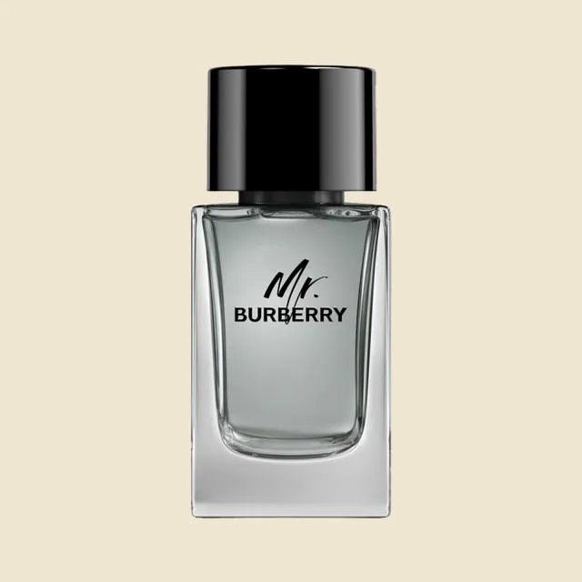Burberry Mr. Burberry - Eau de Toilette    100ml