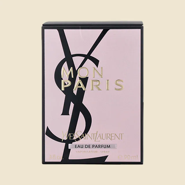 YSL Mon Paris - Eau de Parfum    90ml