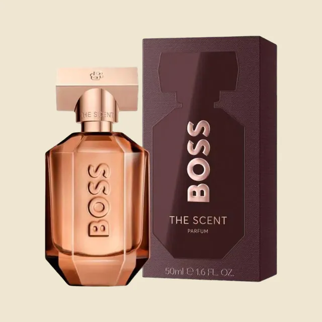 Hugo Boss Boss The Scent Le Parfum For Her Eau de Parfum