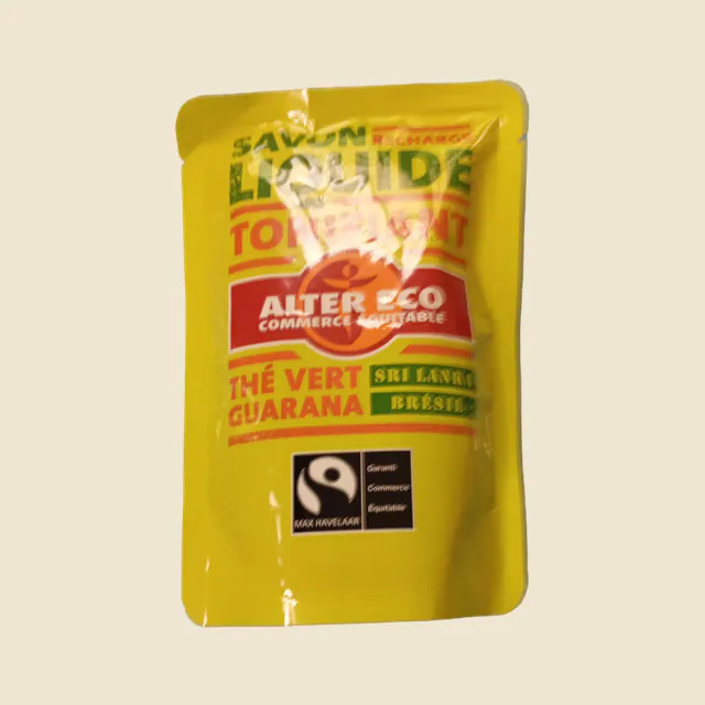 Savon liquide