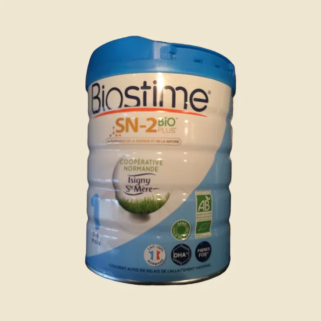 SN-2 Bio Plus